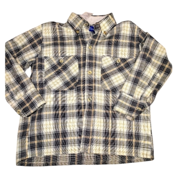 👉10/10$ items Buttons 5-6Y - Picture 1 of 3